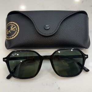 Ray-ban sunglasses